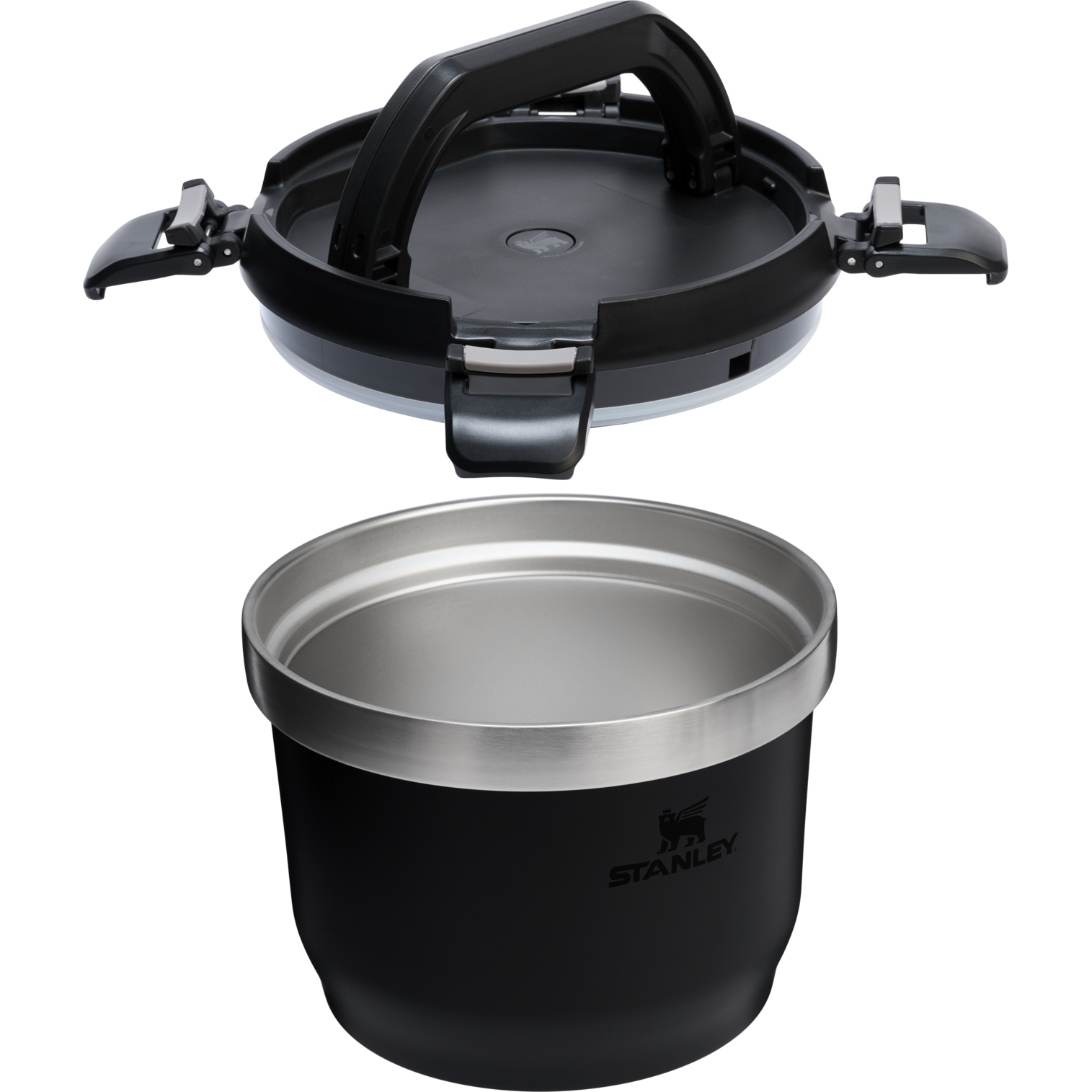 The Fresh-To-Table Stay Hot Crock D139L