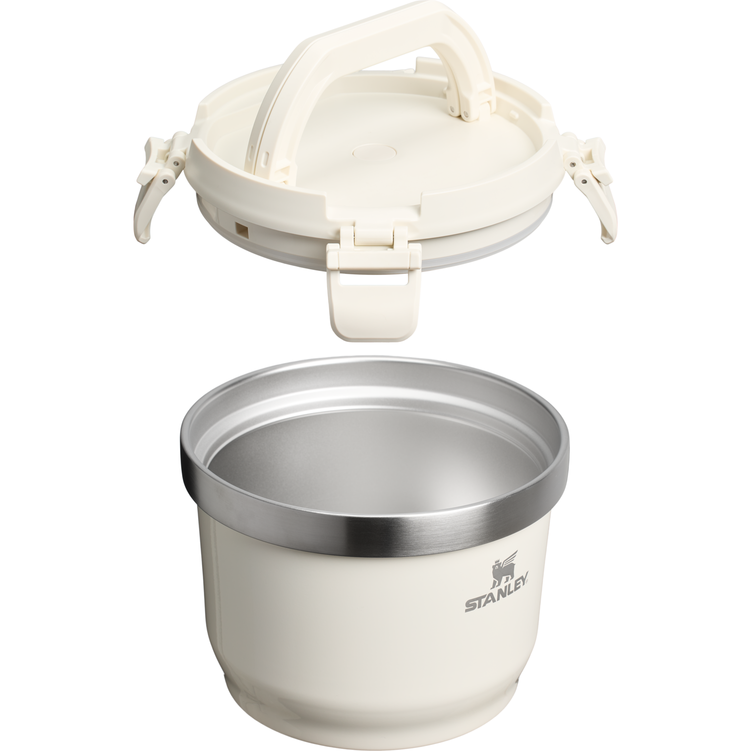 The Fresh-To-Table Stay Hot Crock D139L