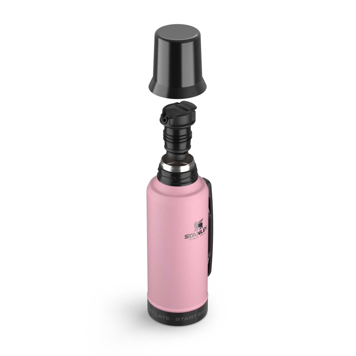 The Messi x Stanley High Precision Flow Mate System D213K