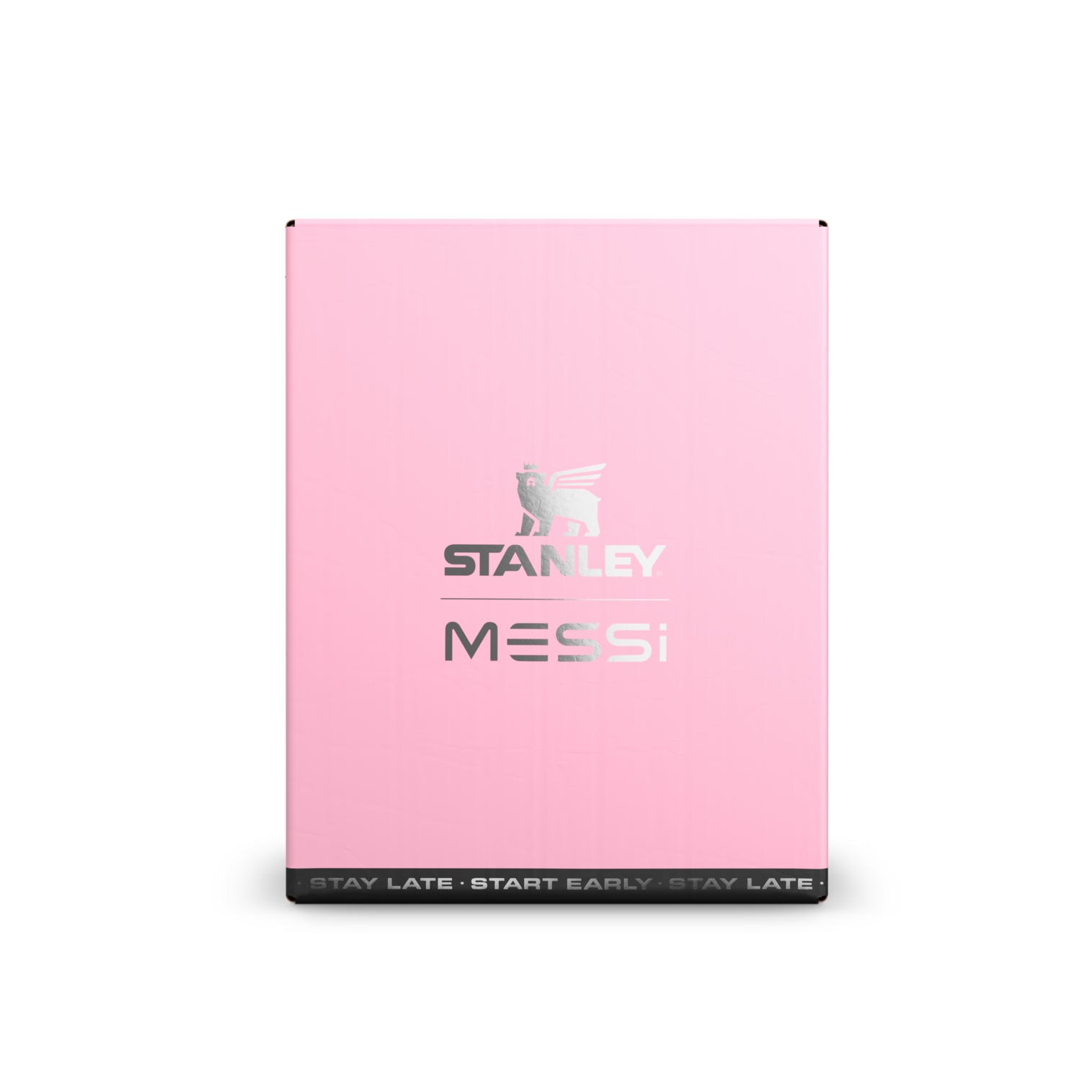 The Messi x Stanley Classic Mate Mug D212G