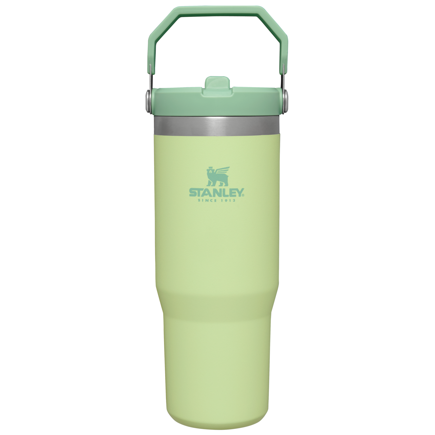 The IceFlow™ Flip Straw Tumbler D067V