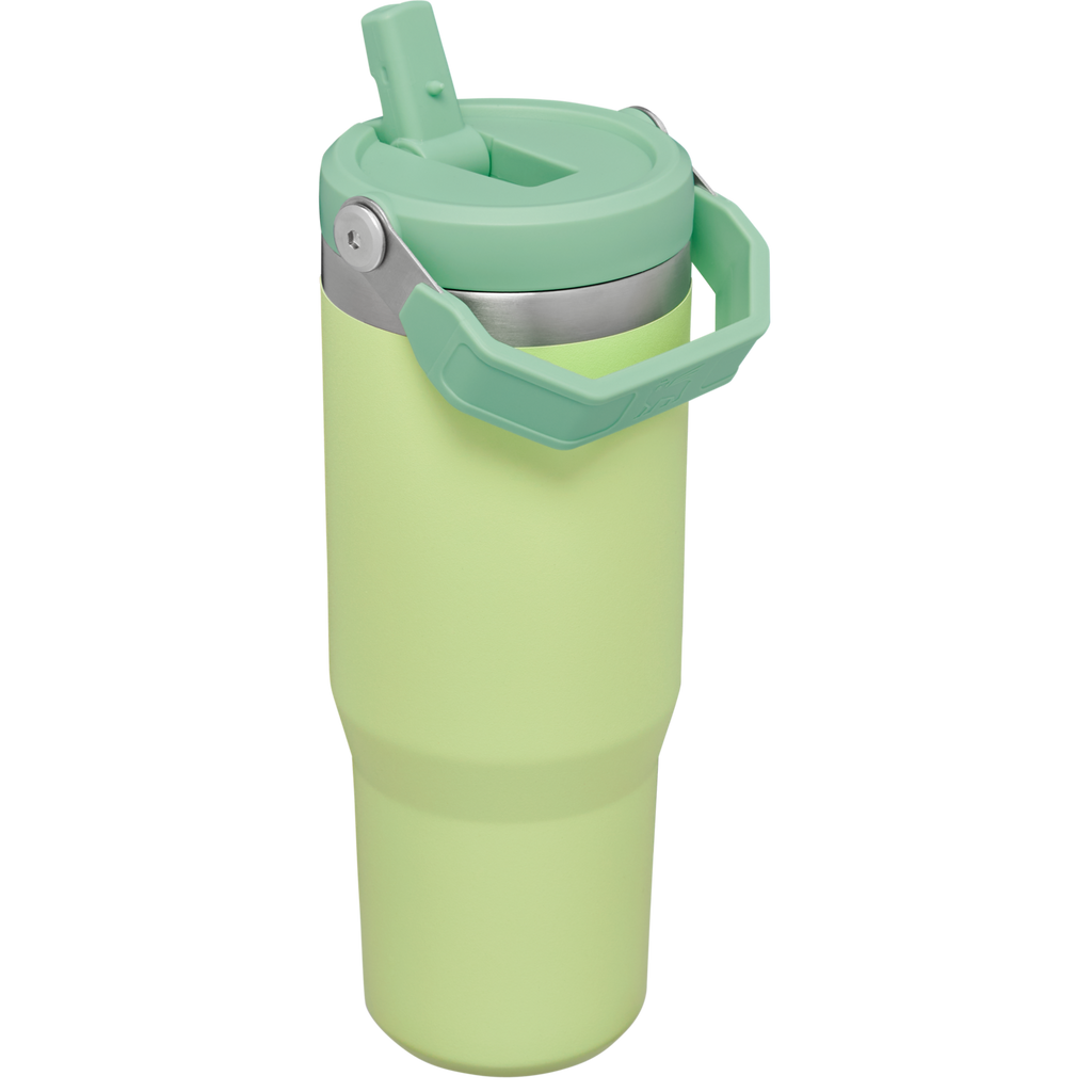 The IceFlow™ Flip Straw Tumbler D153N