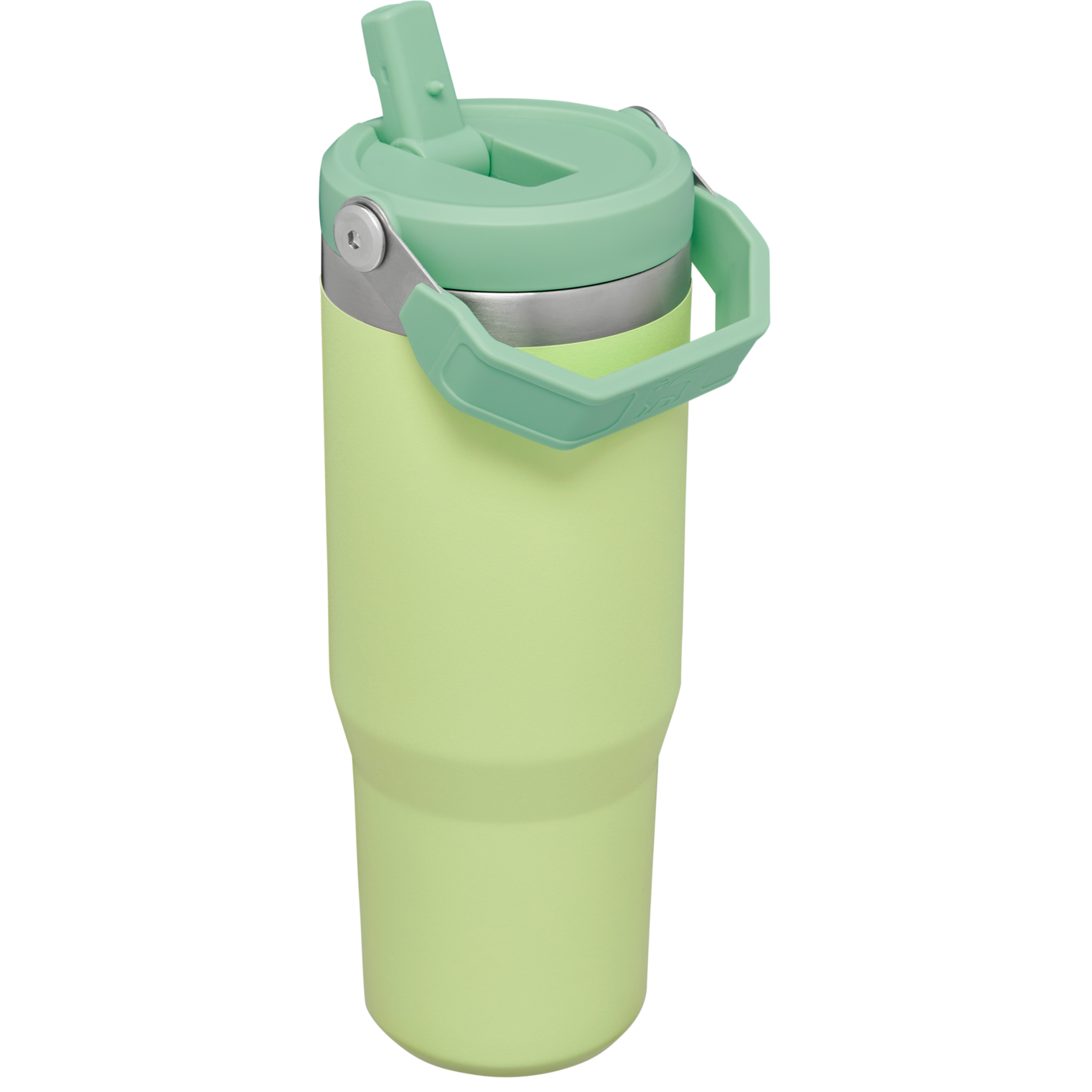 The IceFlow™ Flip Straw Tumbler D067V