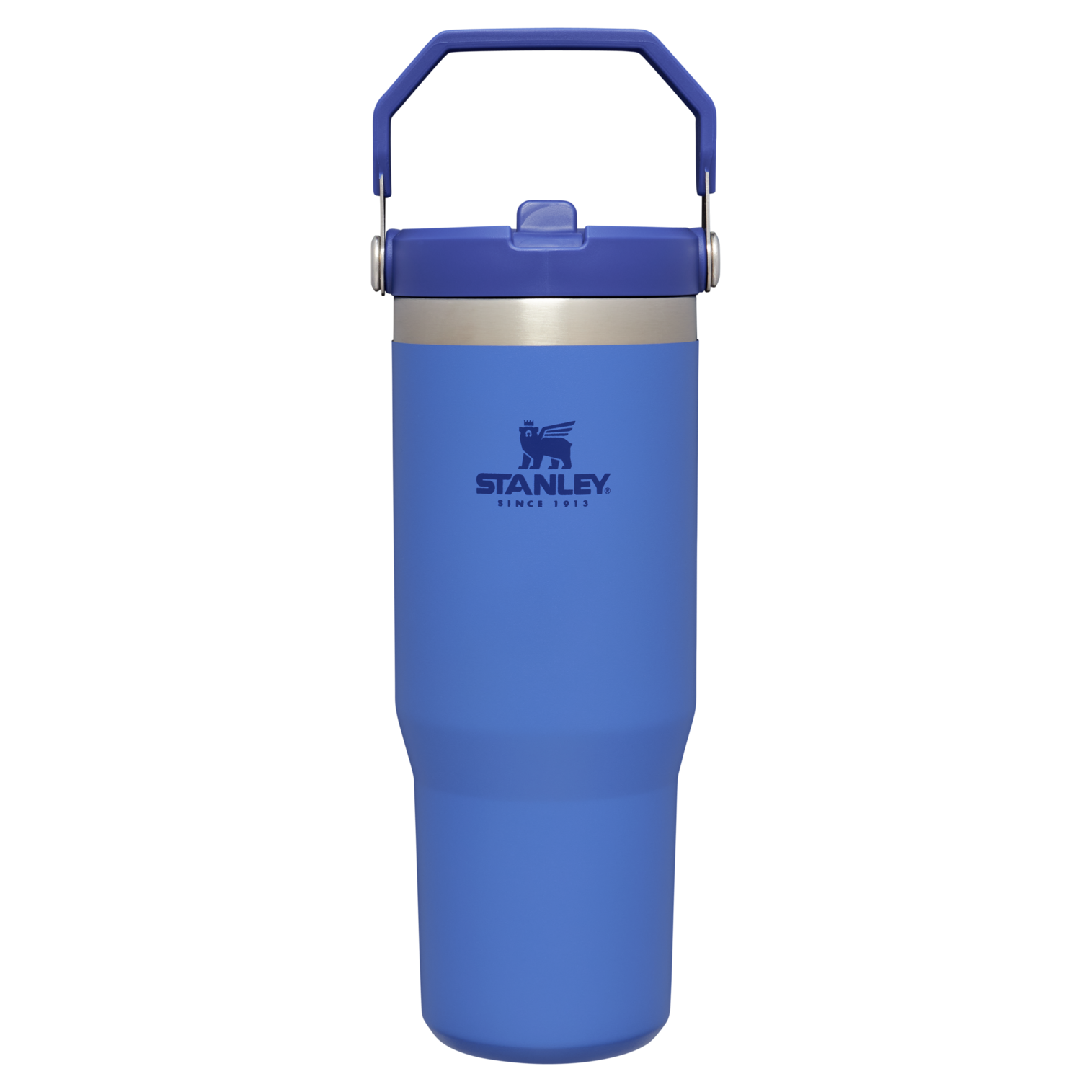 The IceFlow™ Flip Straw Tumbler D067V