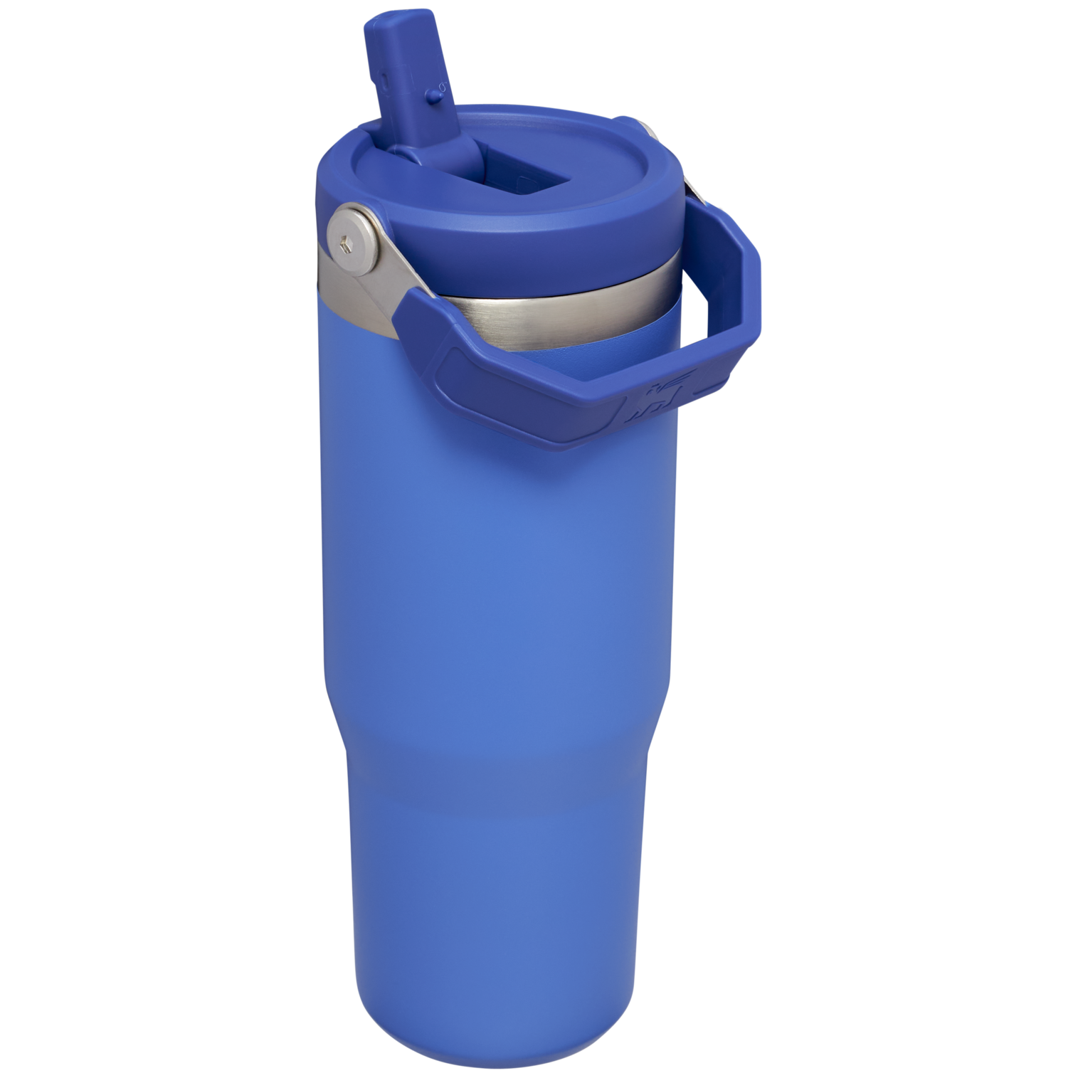 The IceFlow™ Flip Straw Tumbler D067V