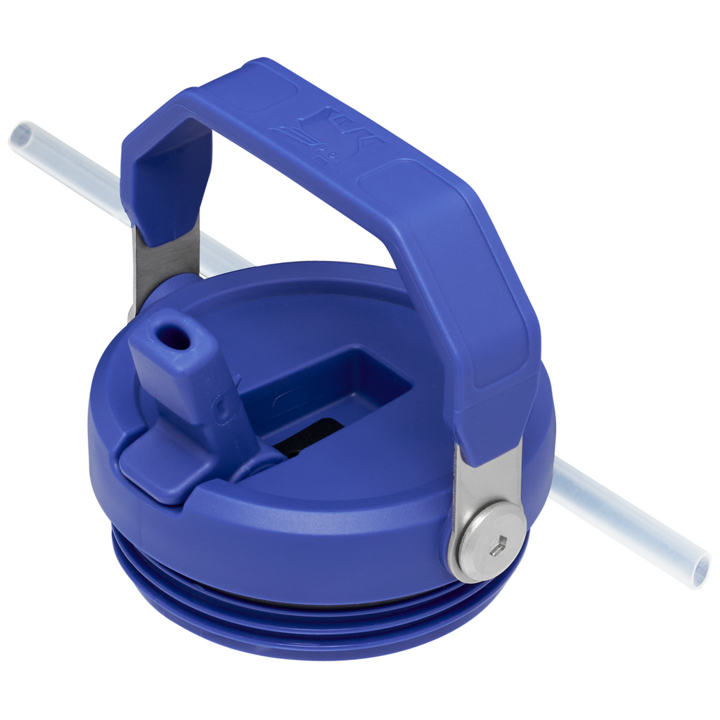 The IceFlow™ Flip Straw Tumbler D067V
