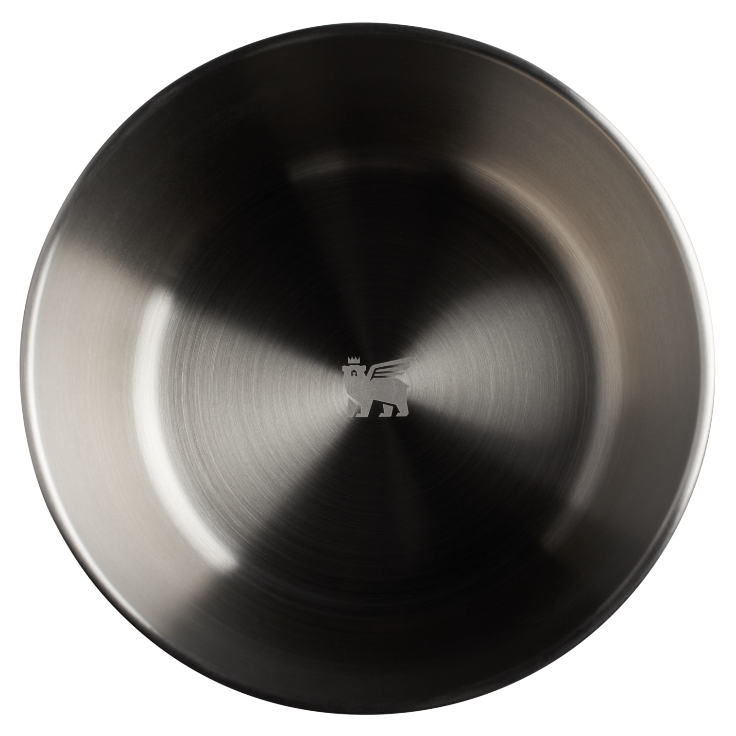 The Wildfare Pro Stainless Steel Bowl D089M