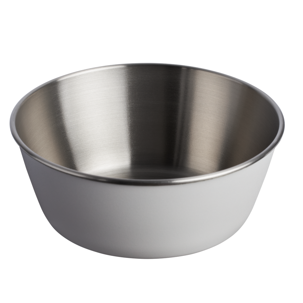 The Wildfare Pro Stainless Steel Bowl D089M