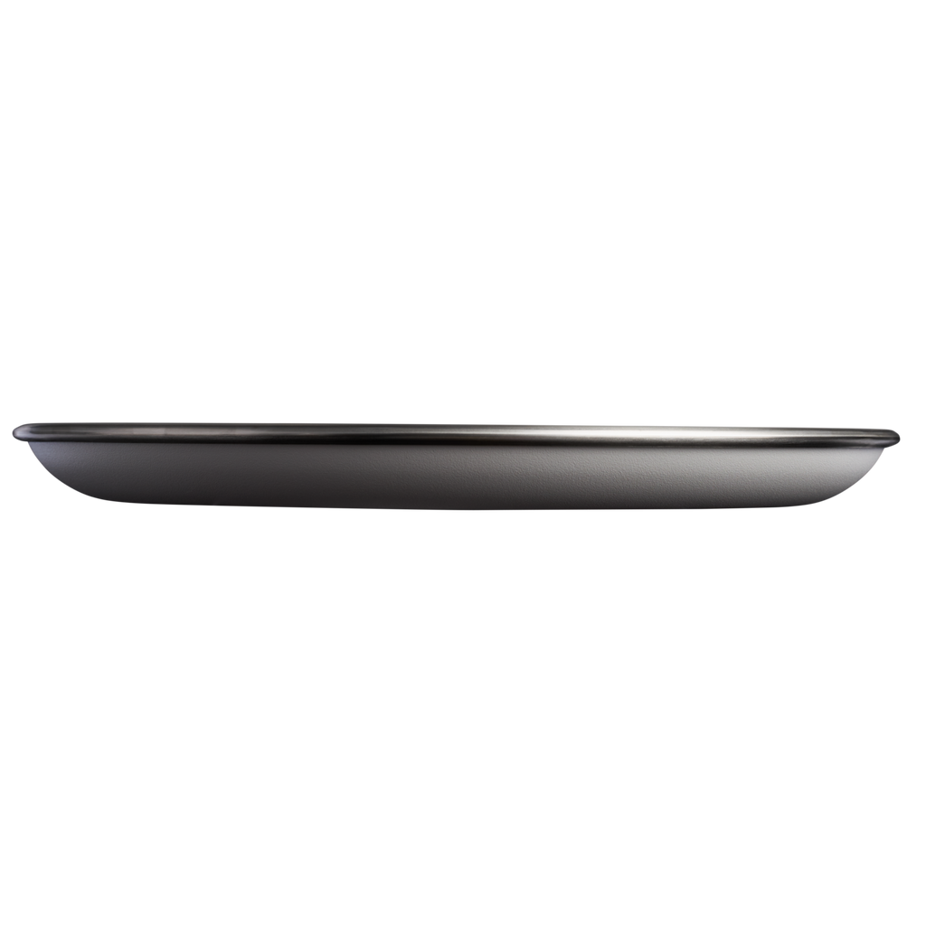The Wildfare Pro Stainless Steel Plate D088R