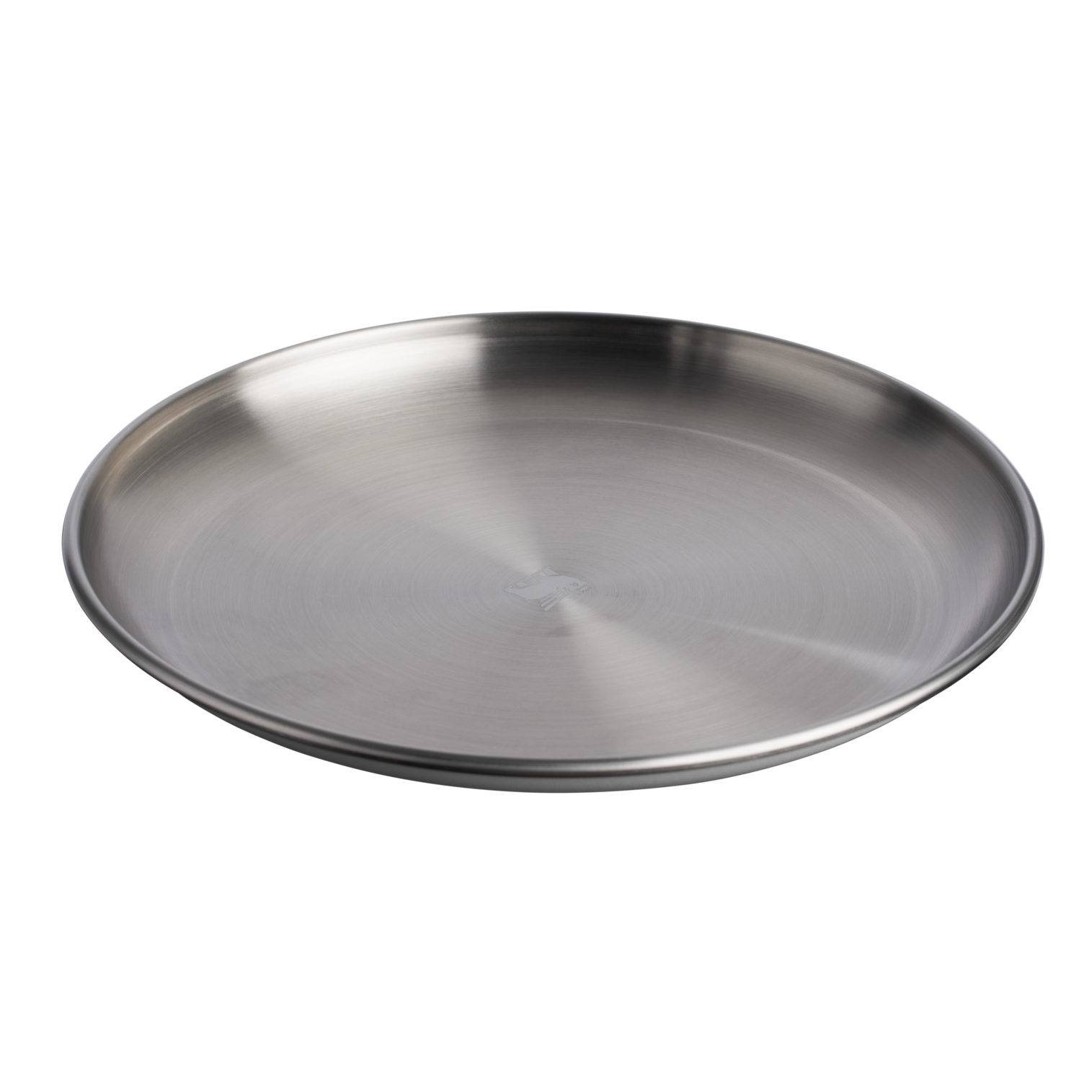 The Wildfare Pro Stainless Steel Plate D088R