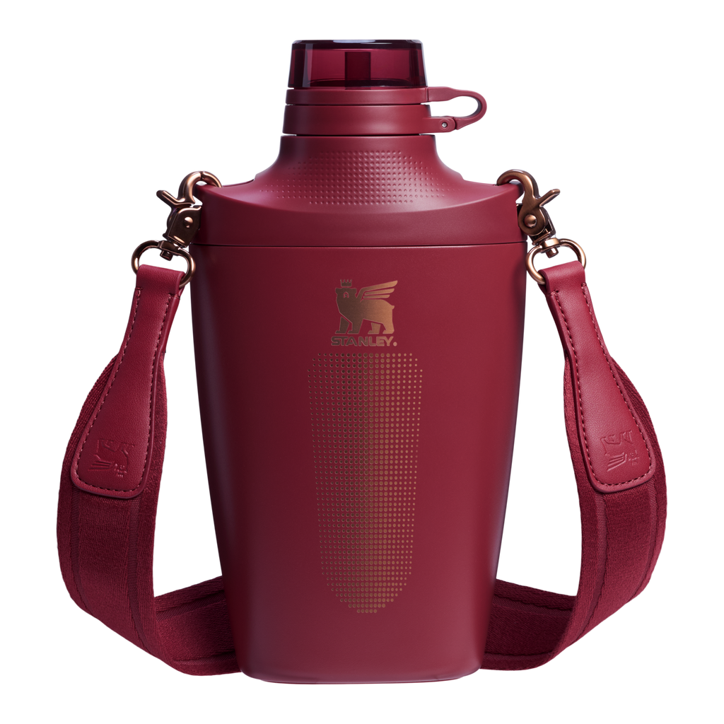 The Stanley Cross Bottle D066R