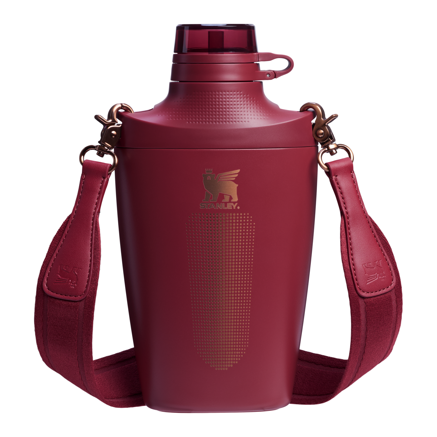 The Stanley Cross Bottle D066R