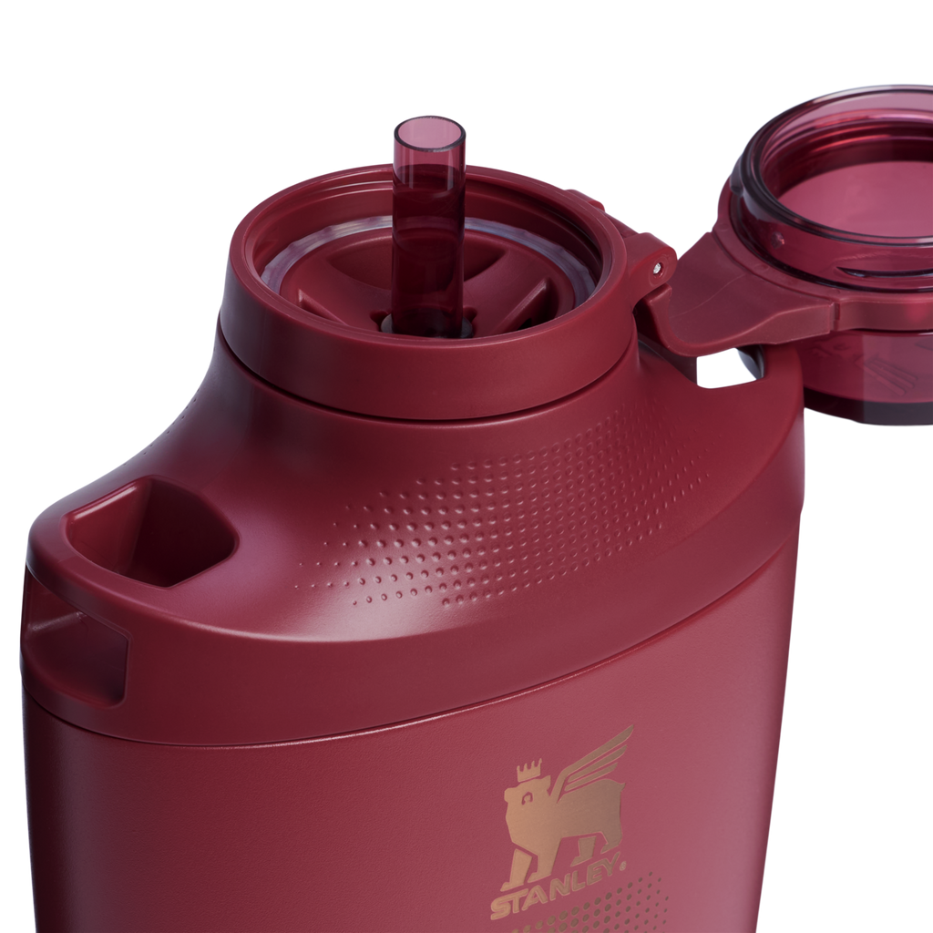 The Stanley Cross Bottle D066R