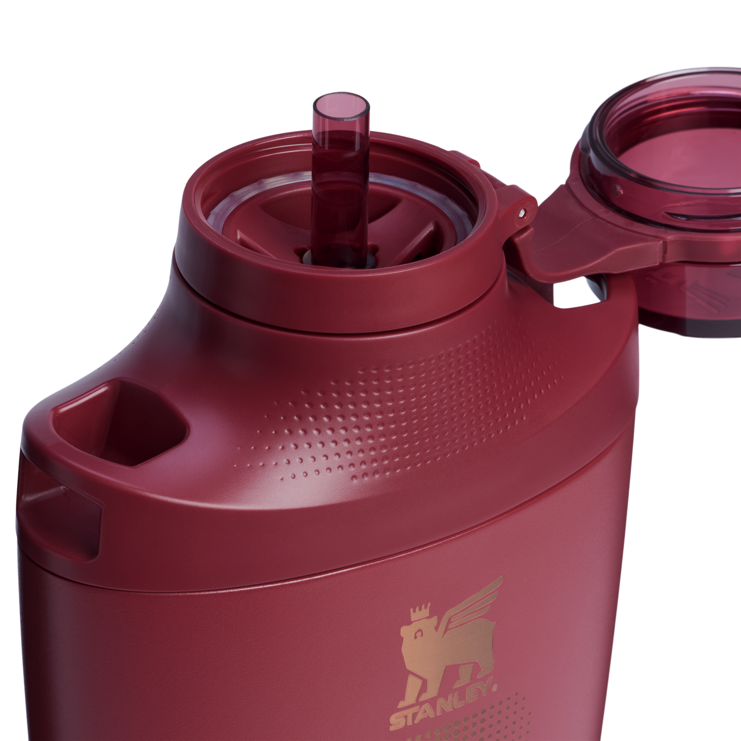 The Stanley Cross Bottle D066R