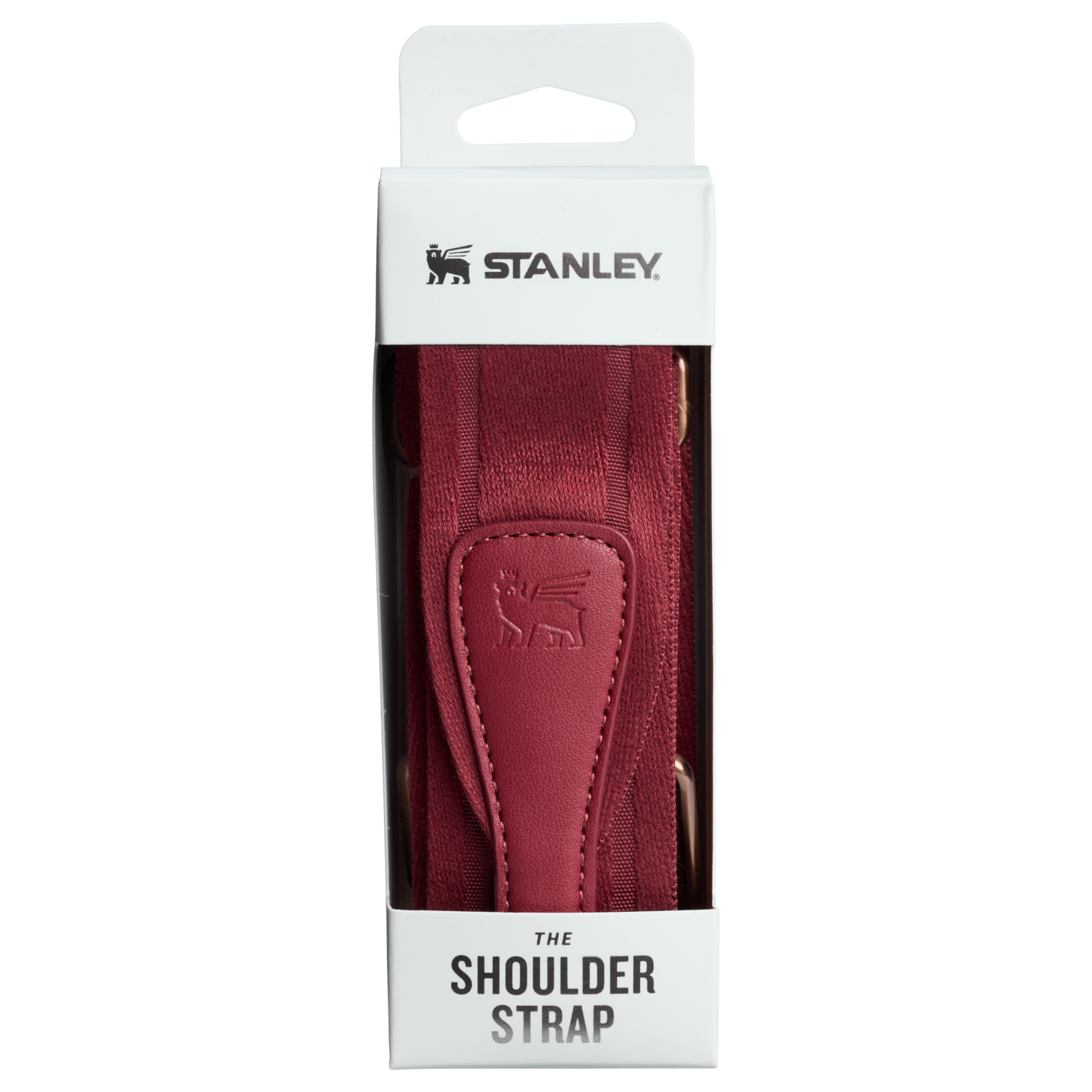 The Stanley Cross Bottle D066R