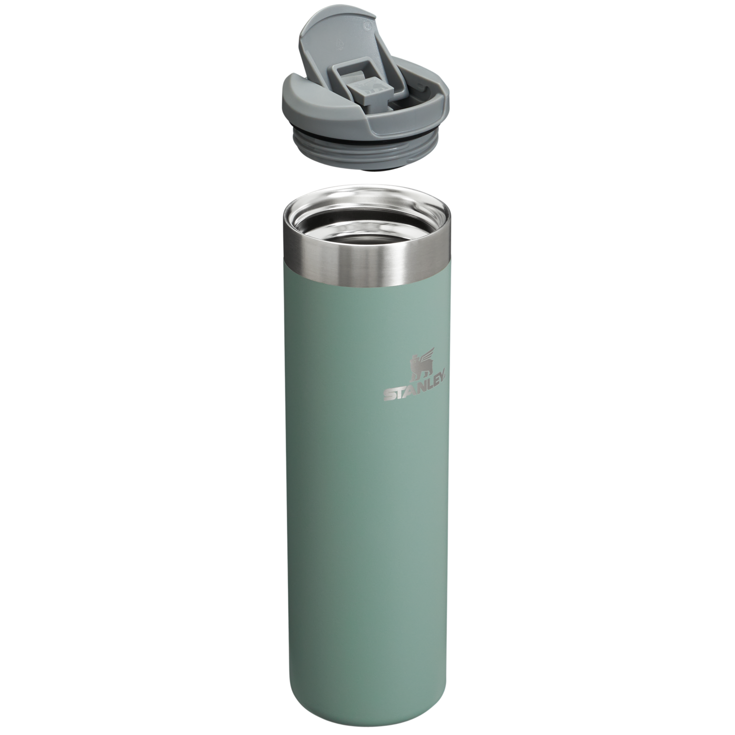 The Transit Flip Top Mug | Stanley Create D240W