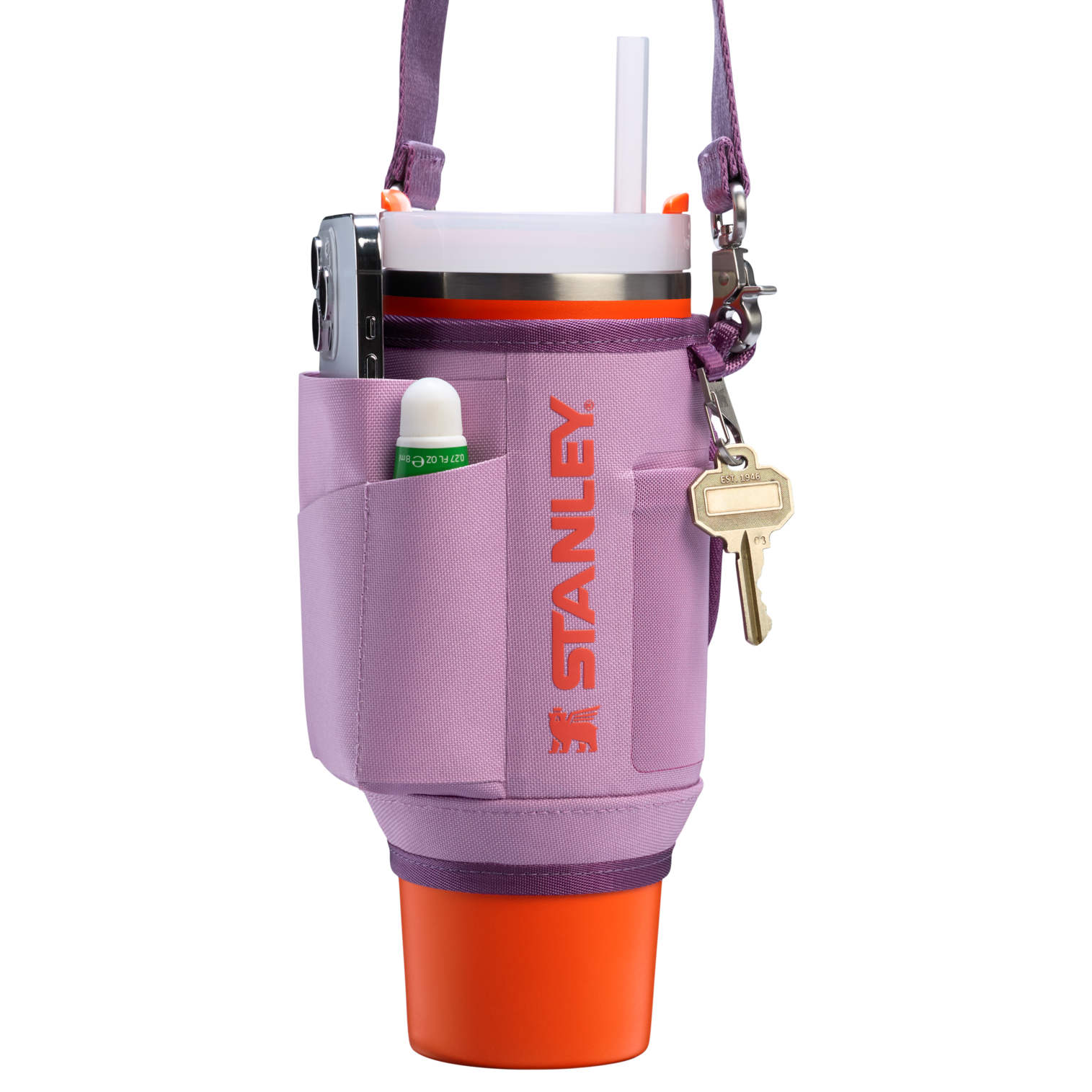 The All Day 30 OZ Quencher Carry-All D108Q