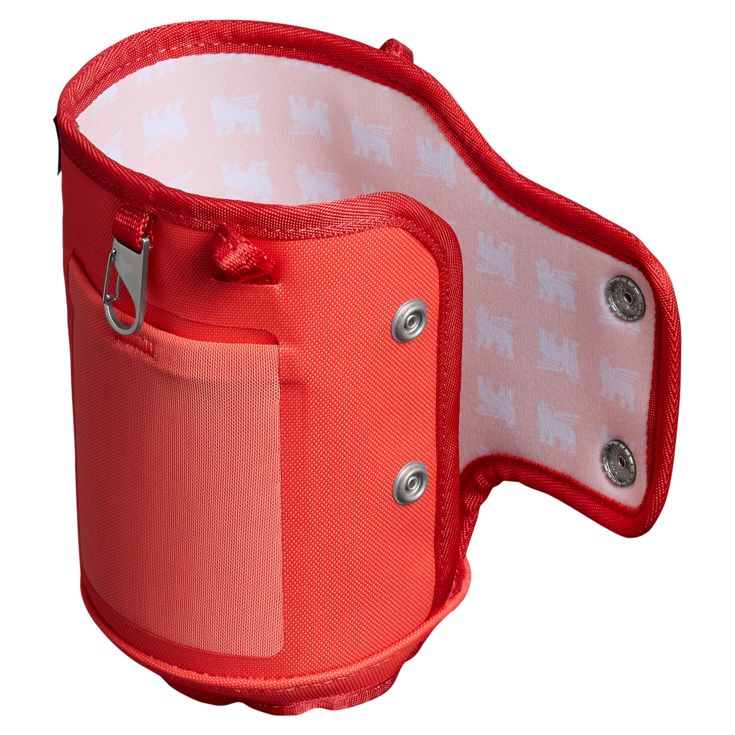 The All Day 40 OZ Quencher Carry-All D053X