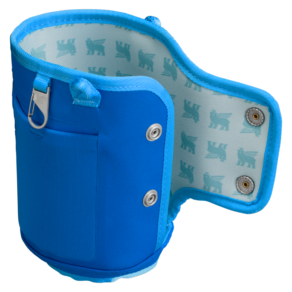 The All Day 40 OZ Quencher Carry-All D053X