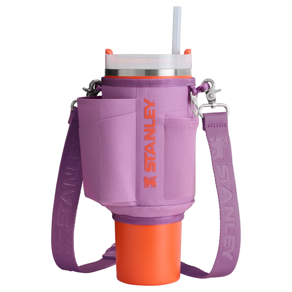 The All Day 40 OZ Quencher Carry-All D053X