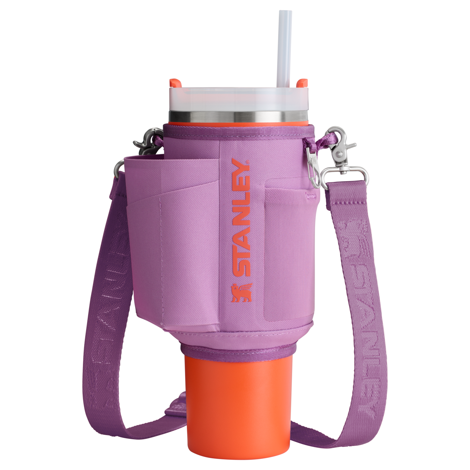 The All Day 40 OZ Quencher Carry-All D053X