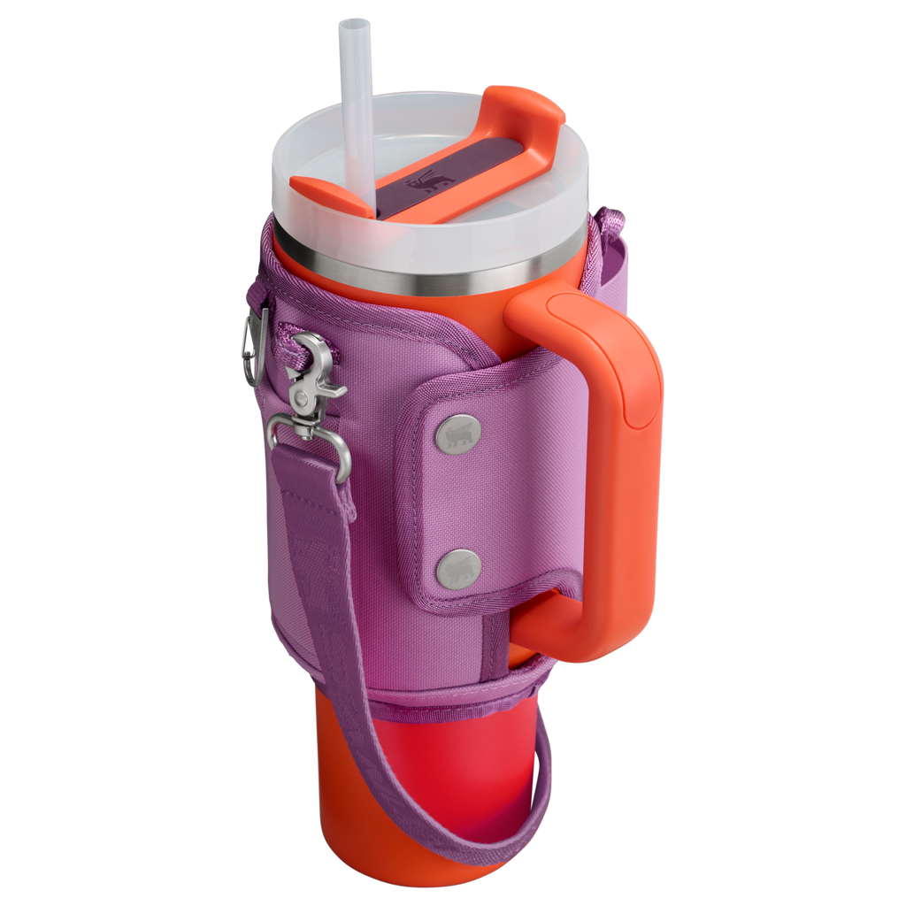 The All Day 40 OZ Quencher Carry-All D053X