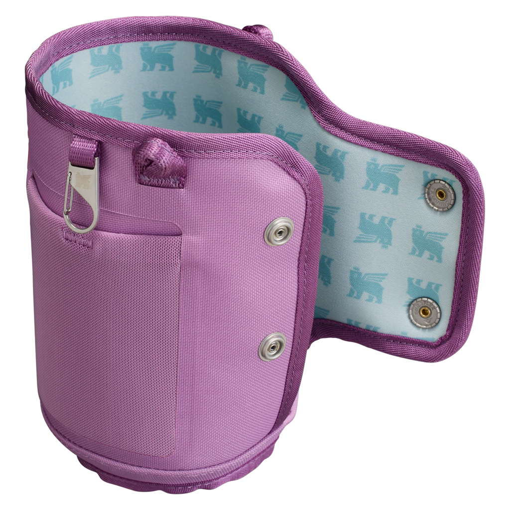 The All Day 40 OZ Quencher Carry-All D053X