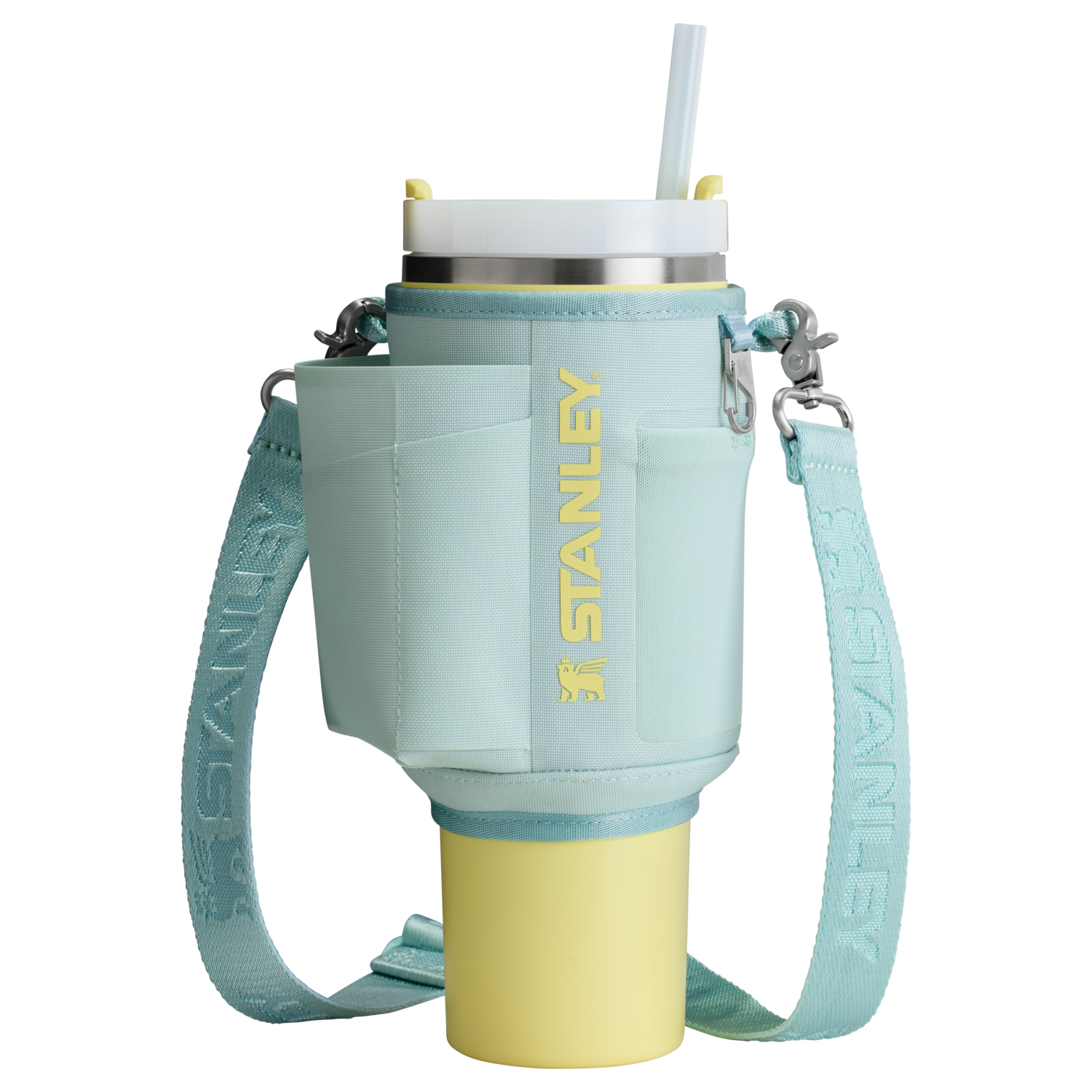 The All Day 40 OZ Quencher Carry-All D053X