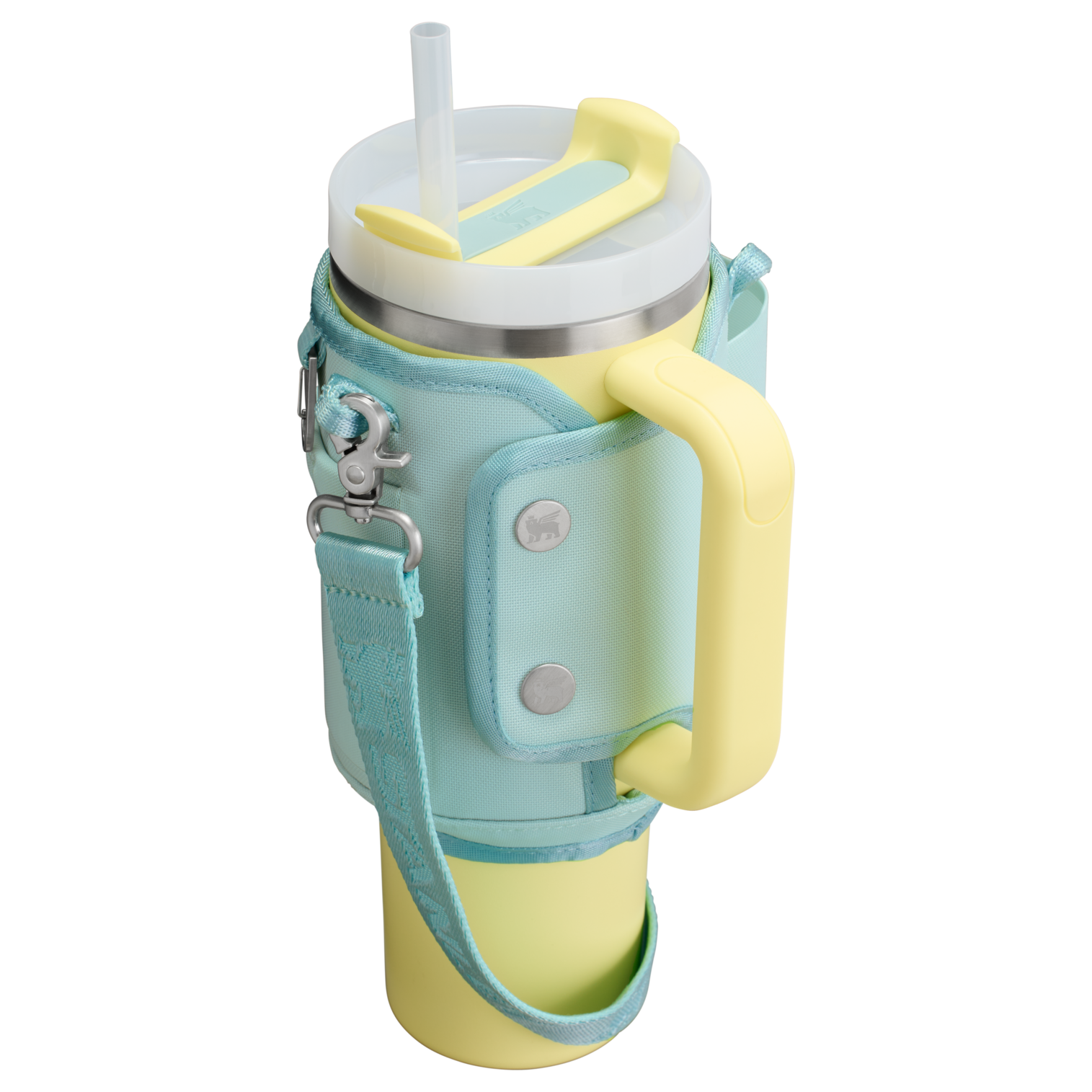 The All Day 40 OZ Quencher Carry-All D053X