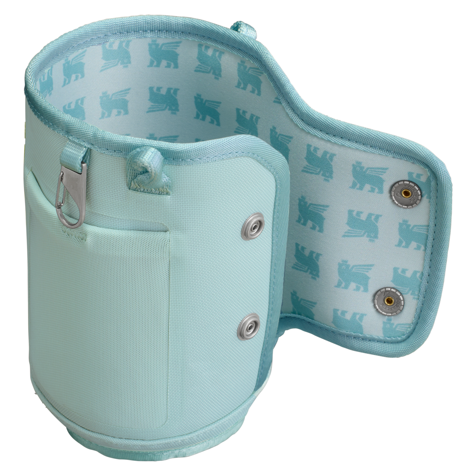 The All Day 40 OZ Quencher Carry-All D053X