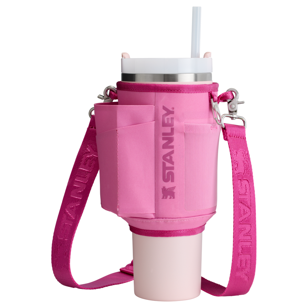 The All Day 40 OZ Quencher Carry-All D053X