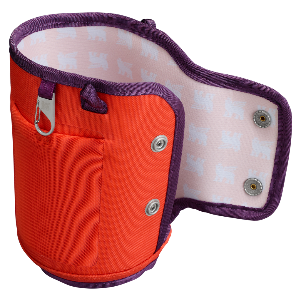 The All Day 40 OZ Quencher Carry-All D053X