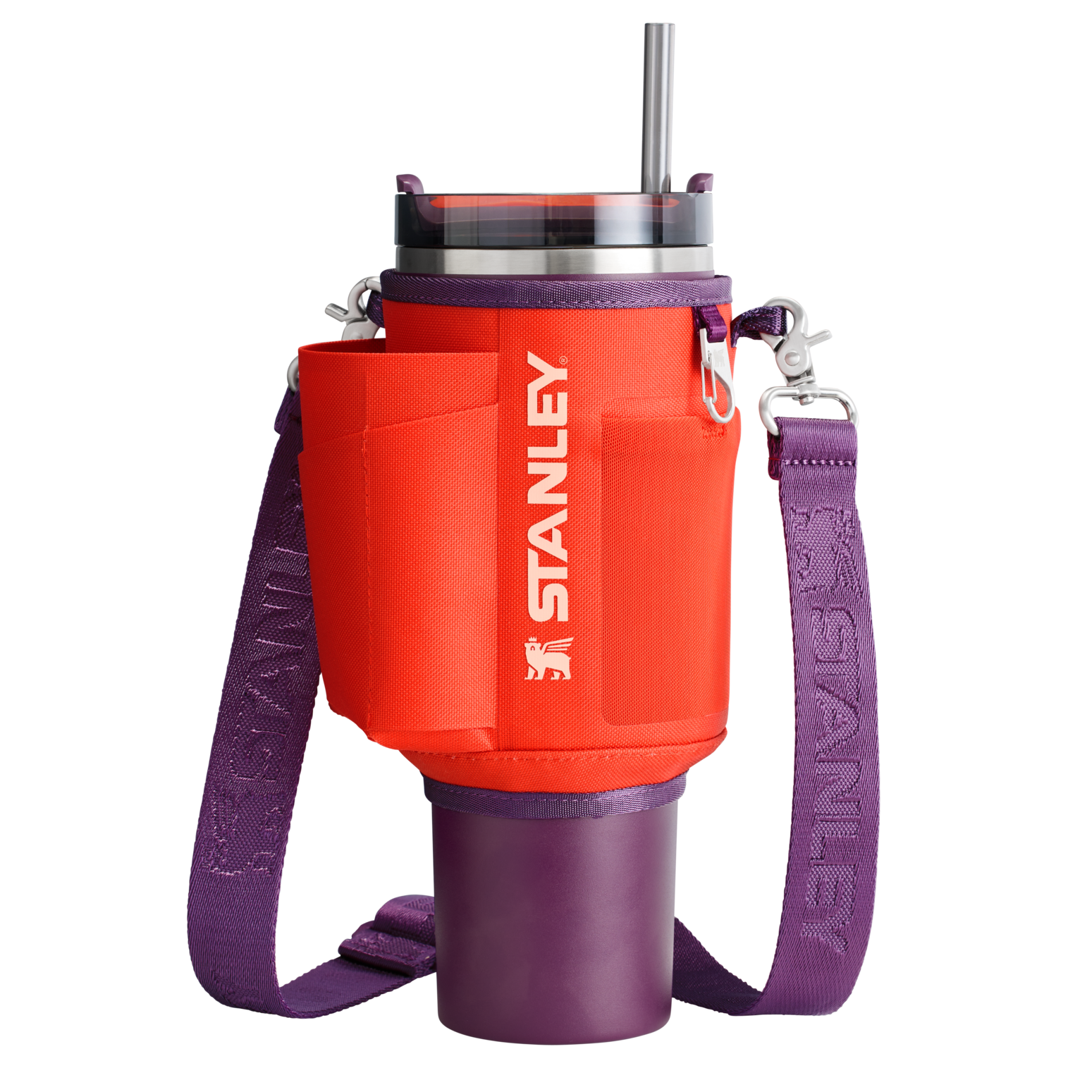 The All Day 40 OZ Quencher Carry-All D053X