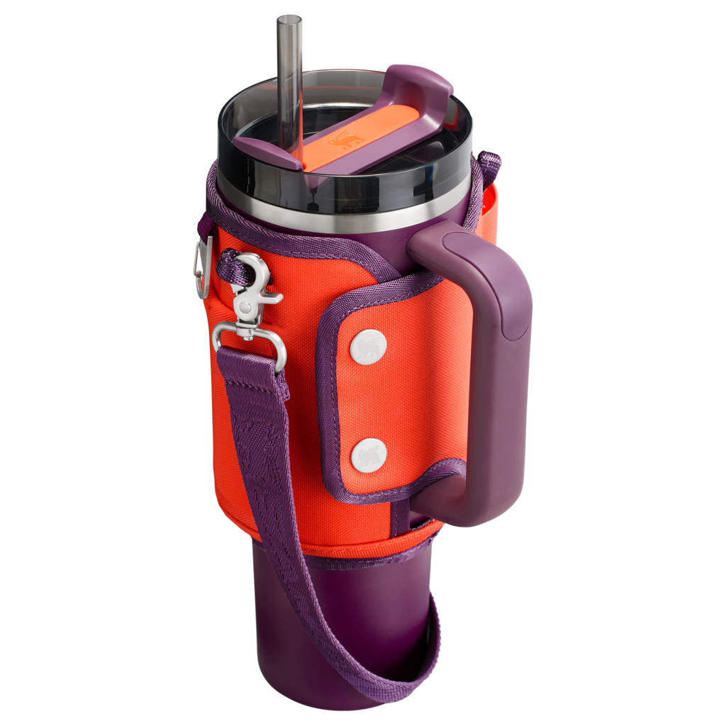 The All Day 40 OZ Quencher Carry-All D053X