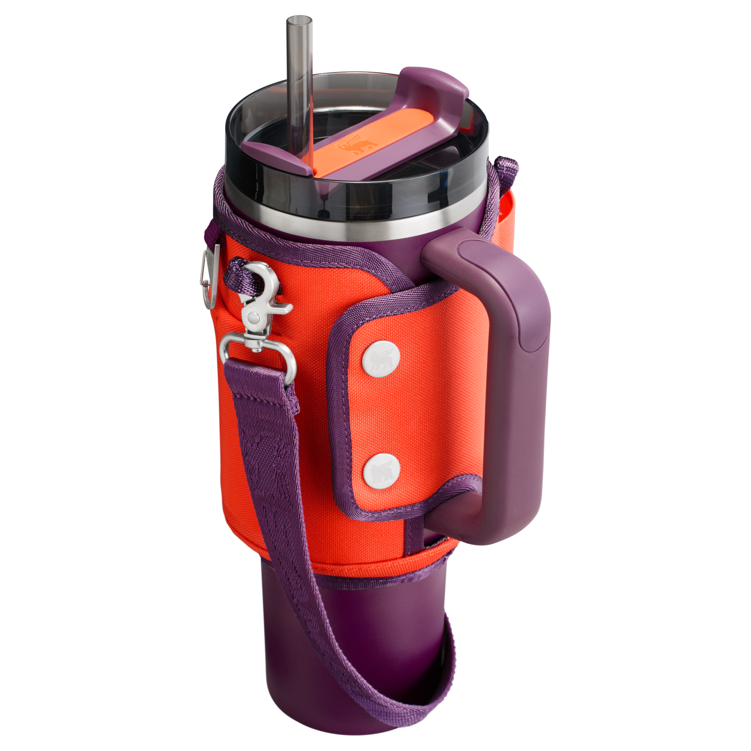 The All Day 40 OZ Quencher Carry-All D053X