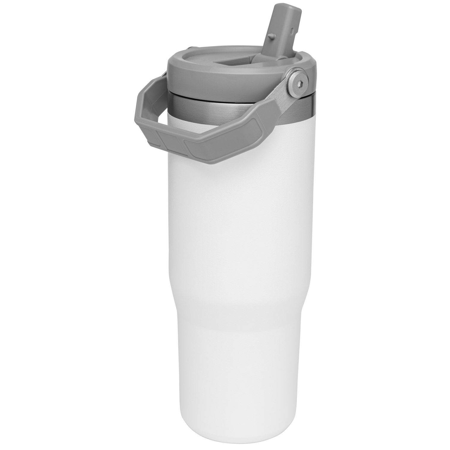 The IceFlow™ Flip Straw Tumbler D067V