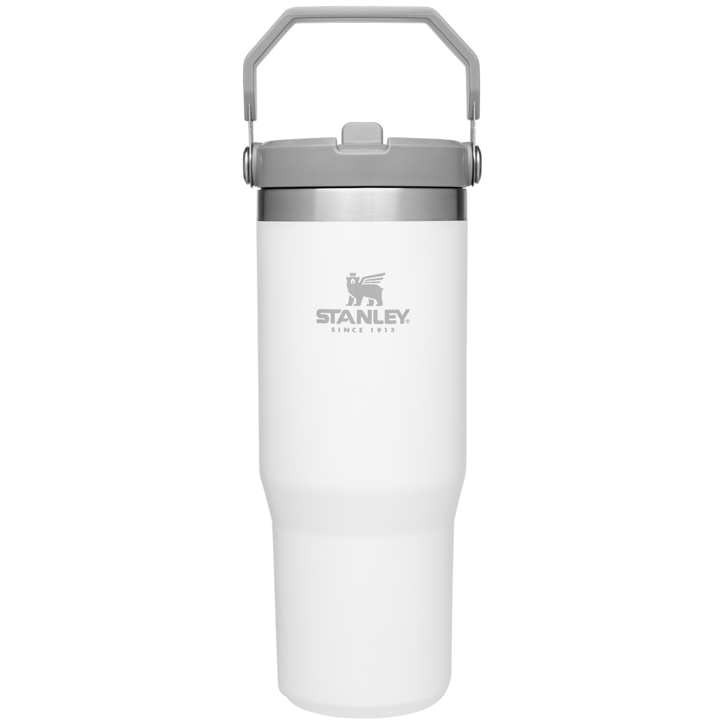 The IceFlow™ Flip Straw Tumbler D067V
