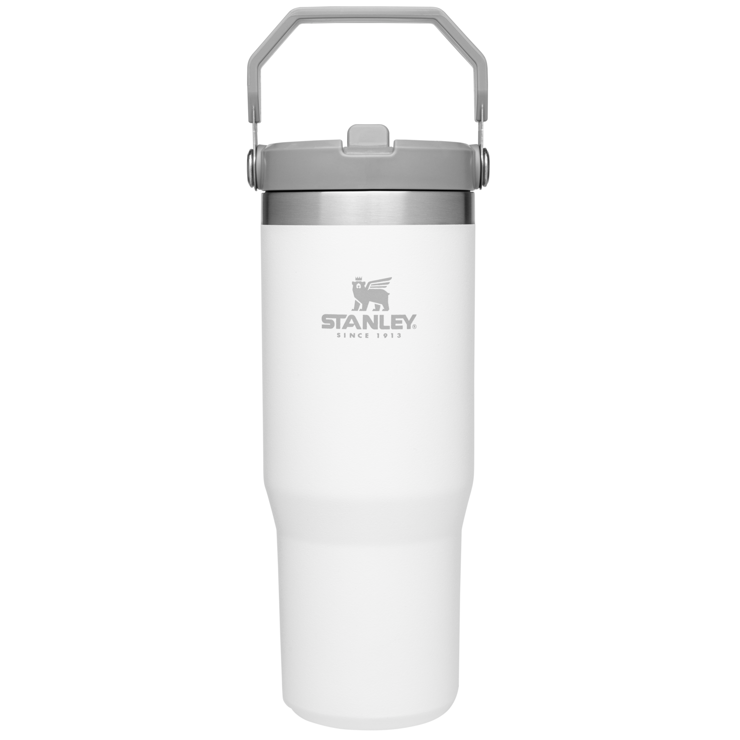 The IceFlow™ Flip Straw Tumbler D067V