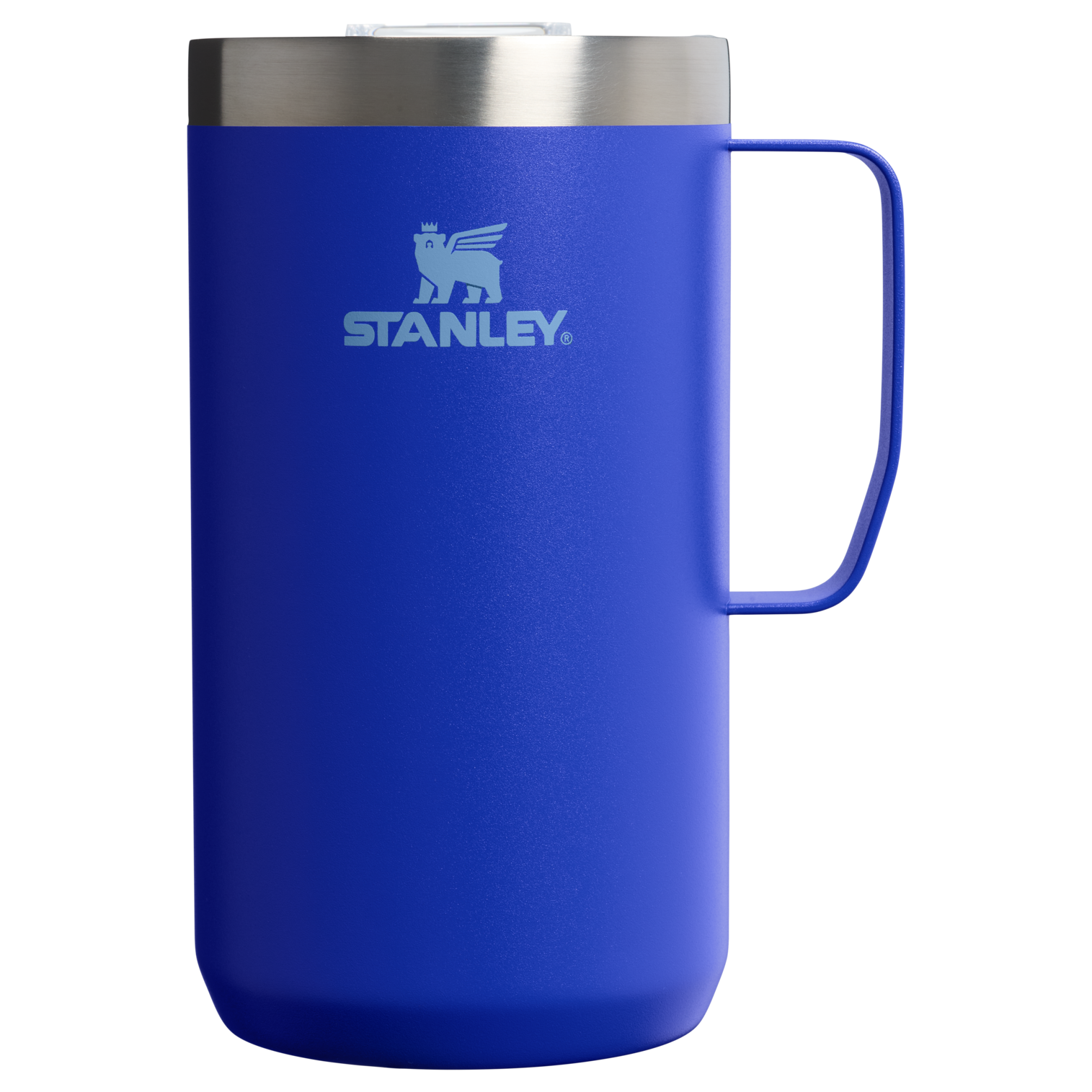 The Stay-Hot Camp Mug D041N