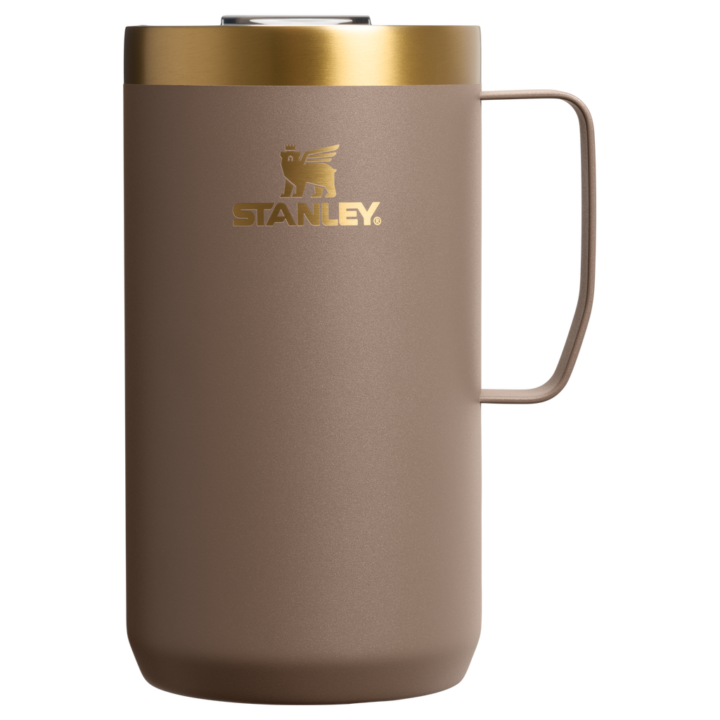 The Stay-Hot Camp Mug D041N