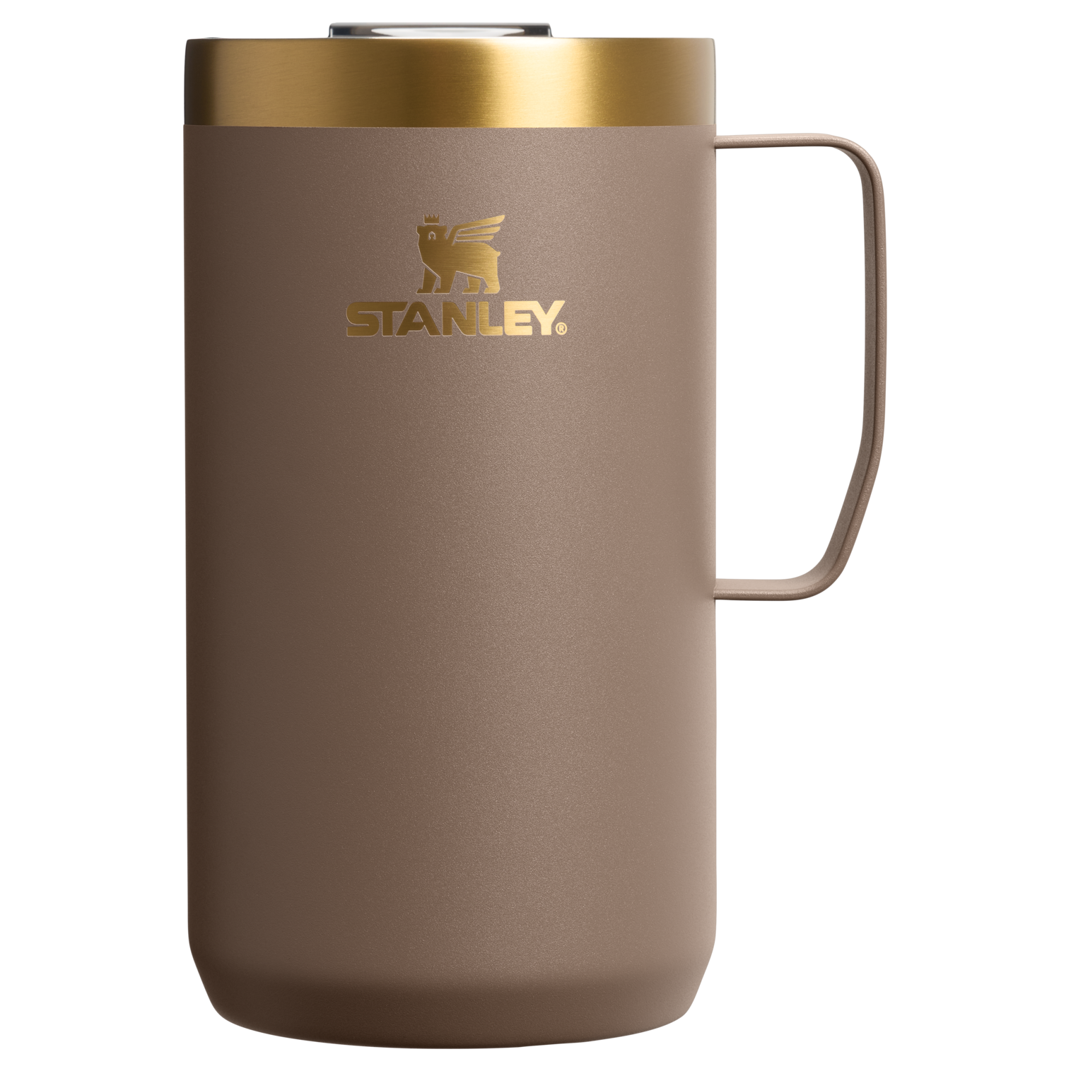 The Stay-Hot Camp Mug D041N