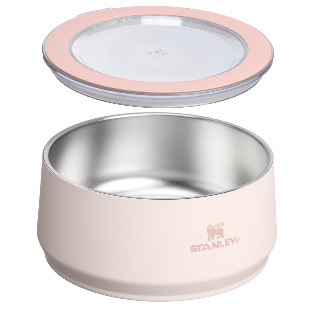 The Stanley Pet Bowl D242X