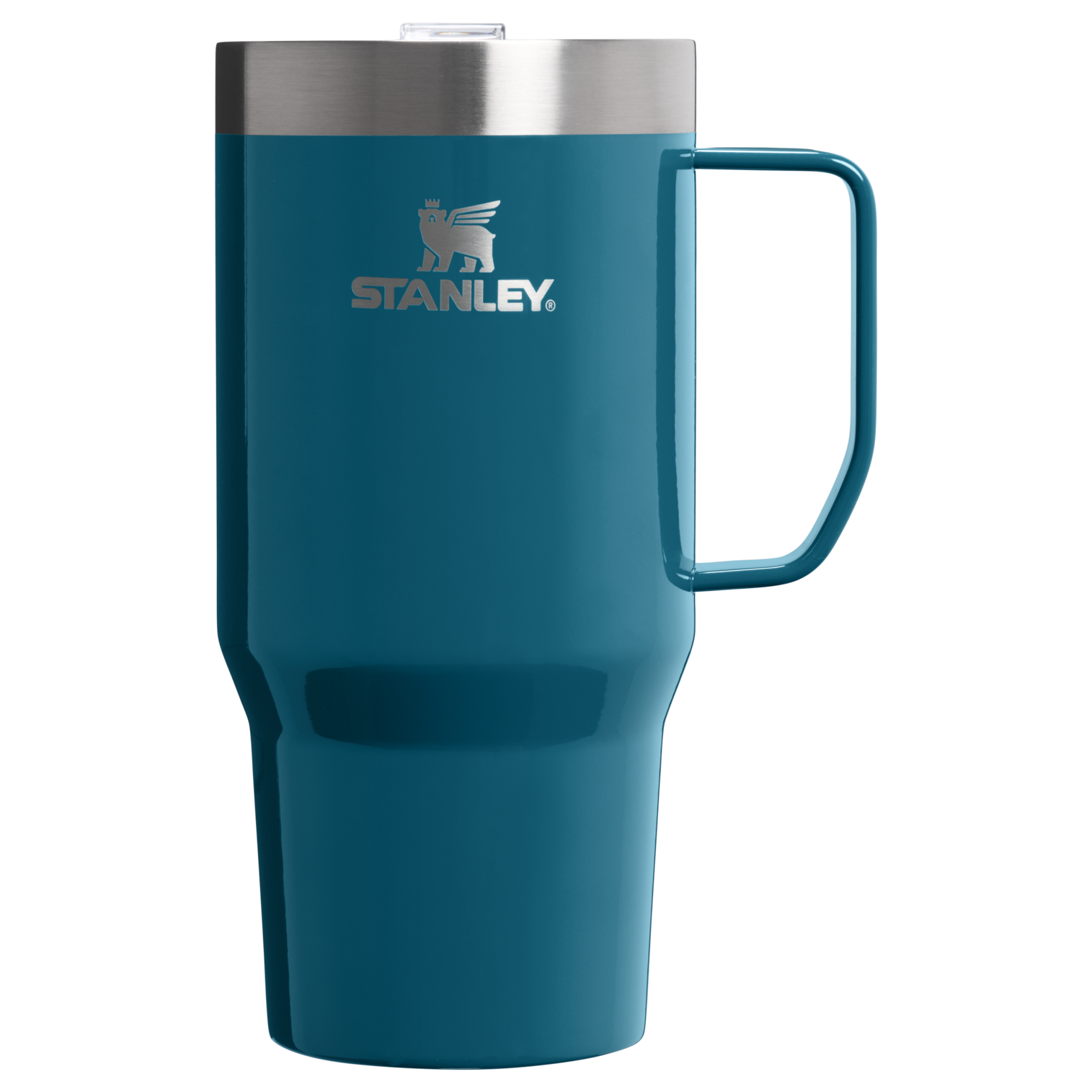 The Everyday Suburban Mug D166W
