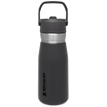 Go Flip Straw Water Bottle D154N