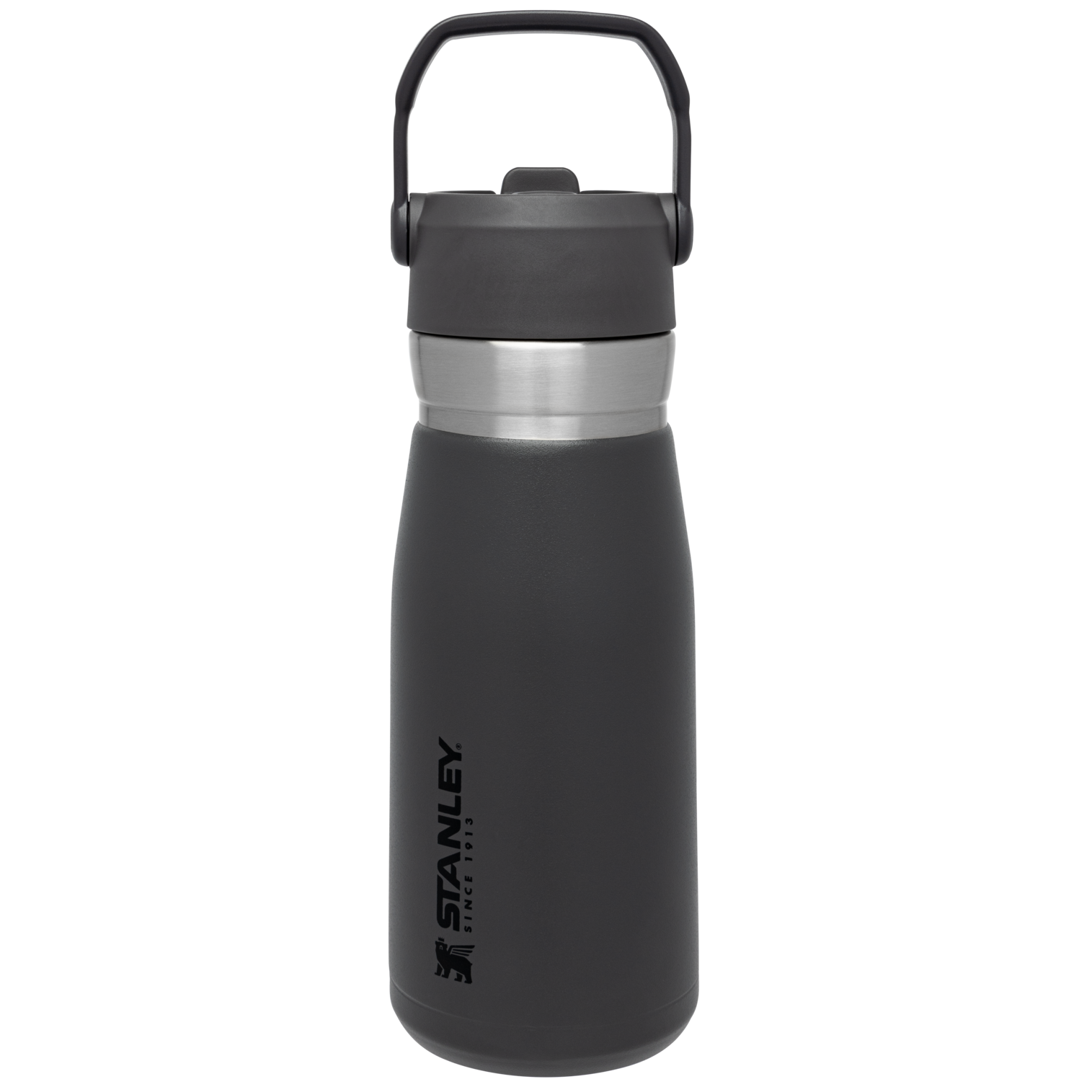 Go Flip Straw Water Bottle D154N