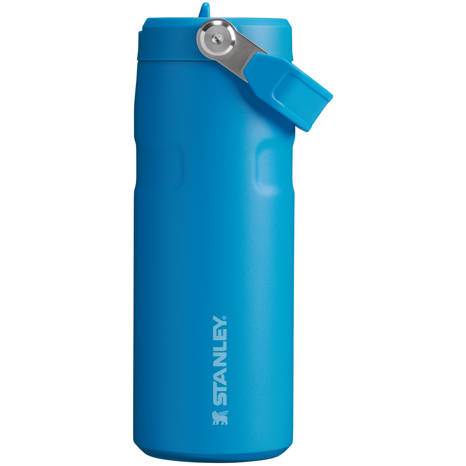 The IceFlow™ Bottle with Flip Straw Lid D057R