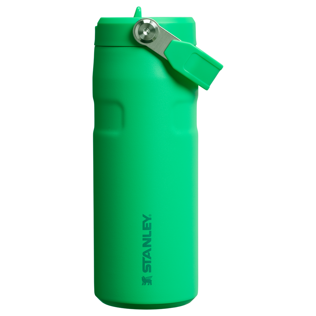 The IceFlow™ Bottle with Flip Straw Lid D057R