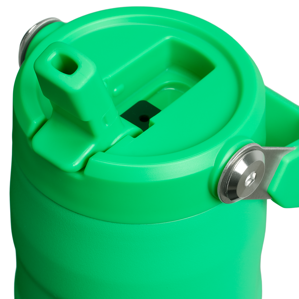 The IceFlow™ Bottle with Flip Straw Lid D057R