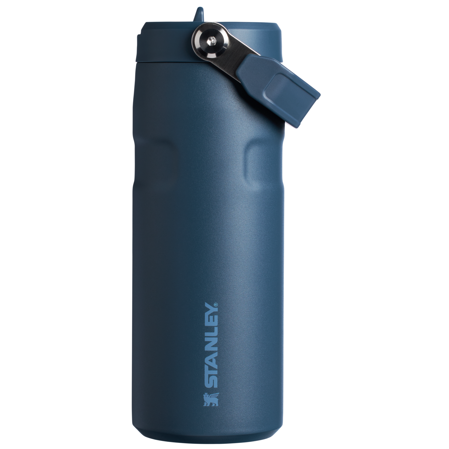 The IceFlow™ Bottle with Flip Straw Lid D057R