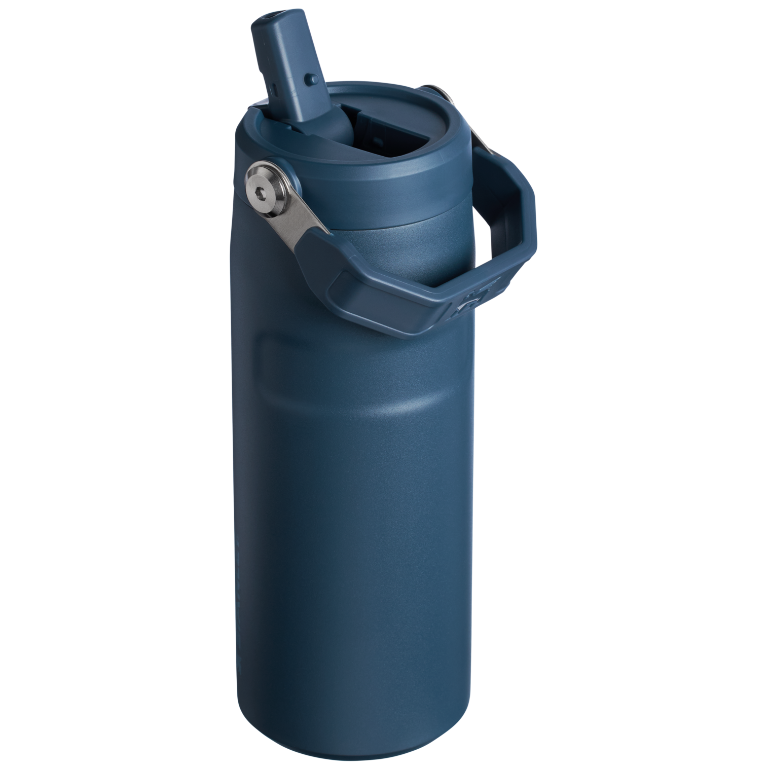 The IceFlow™ Bottle with Flip Straw Lid D057R